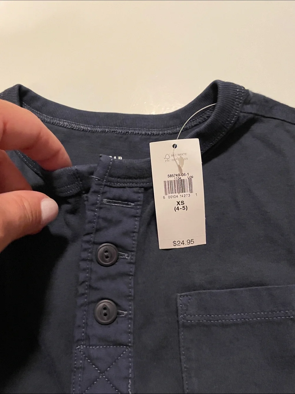 GAP kids boy’s